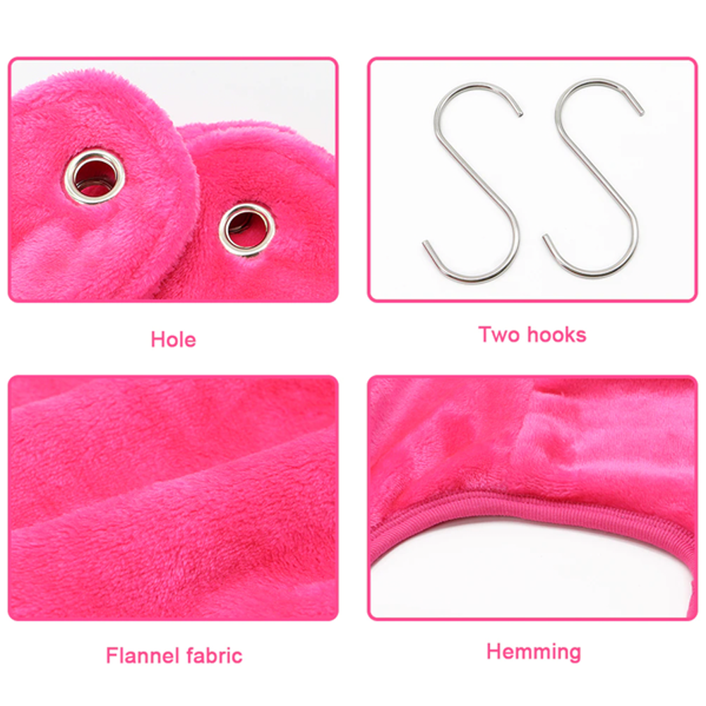 Dog Restraint Sling Grooming Hammock
