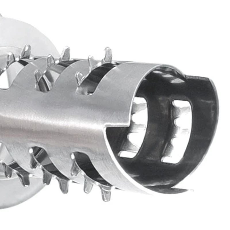 Stainless Steel Manual Citrus Lemon and Fruit Juicer Tool