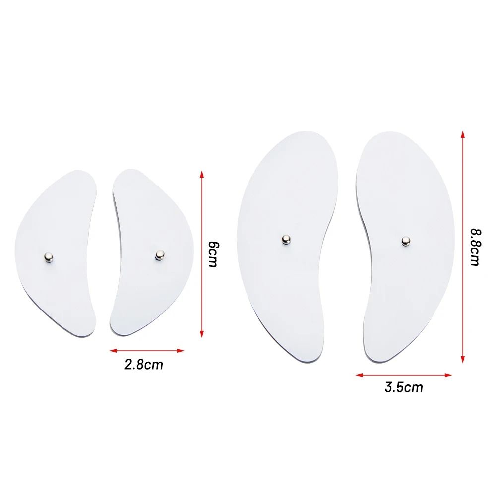 EMS Eye Beauty Massager Device