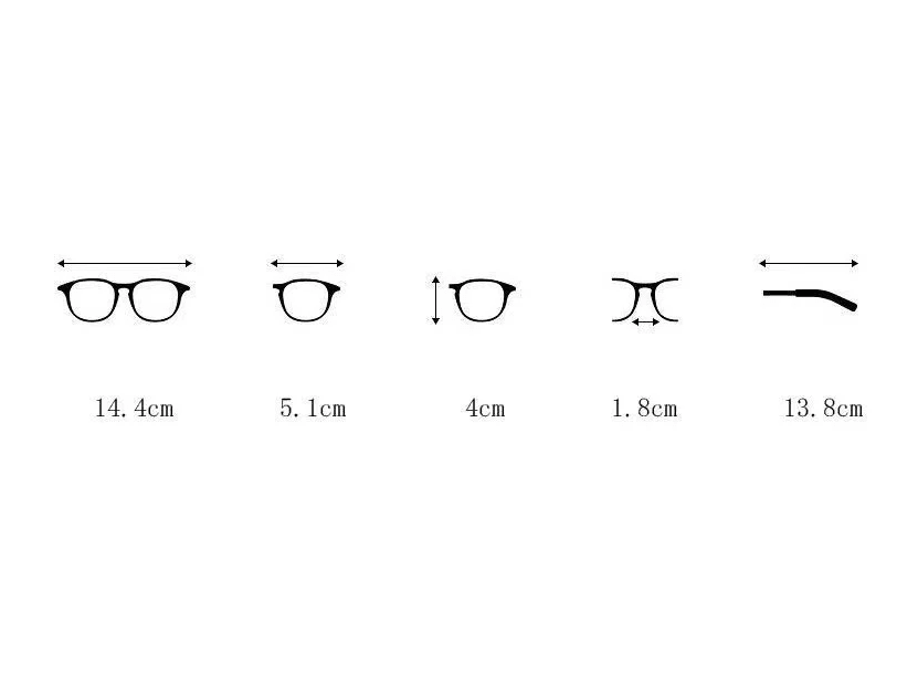 Clearview Anti Blue Light Glasses
