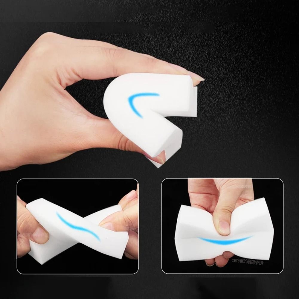 Multi-Surface Magic Melamine Sponge Erasers