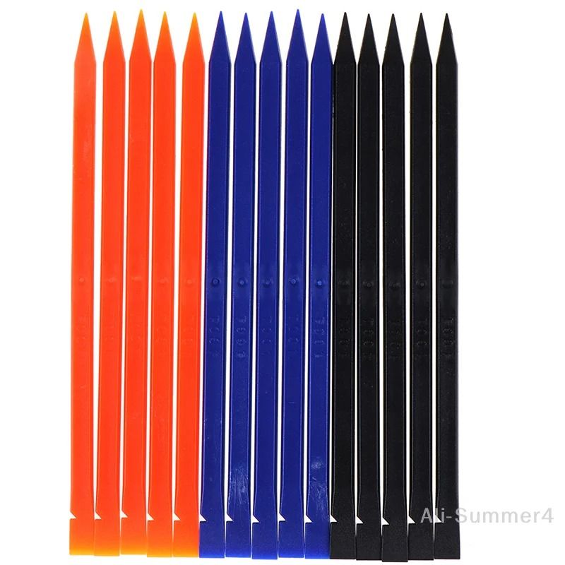5-Piece Plastic Opening Pry Tool Set – Precision Smartphone & Laptop Disassembly Kit