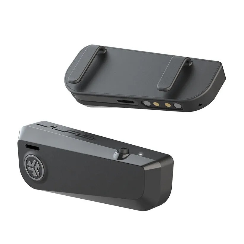 JLab JBuds Frames Wireless Bluetooth Earbuds For Glasses