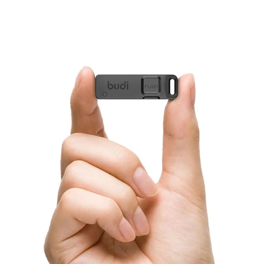SIM Card Storage Case with Eject Pin