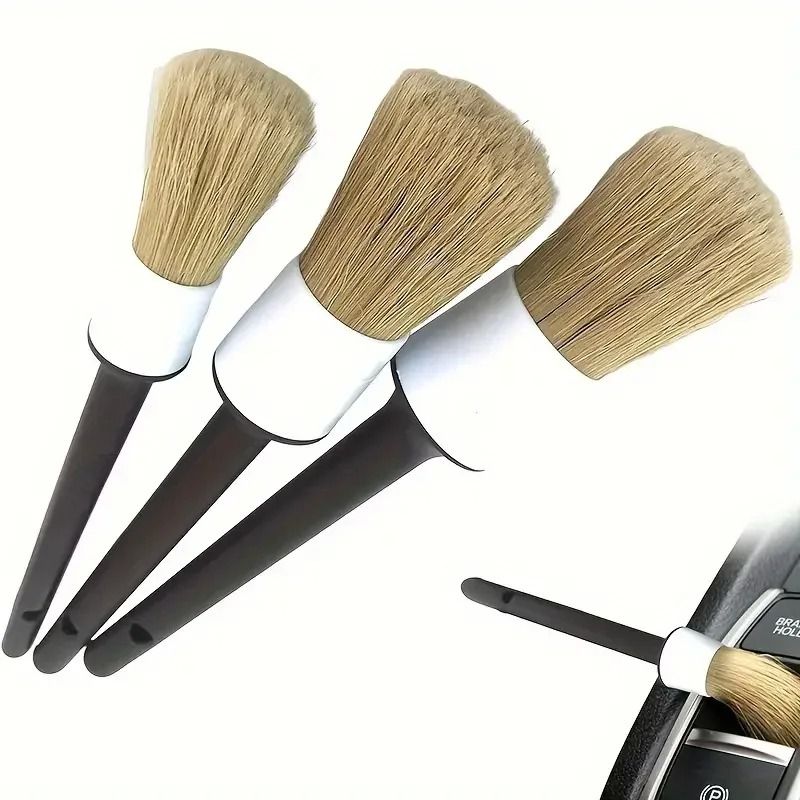 Multi-Functional Car Detailing & Wash Set
