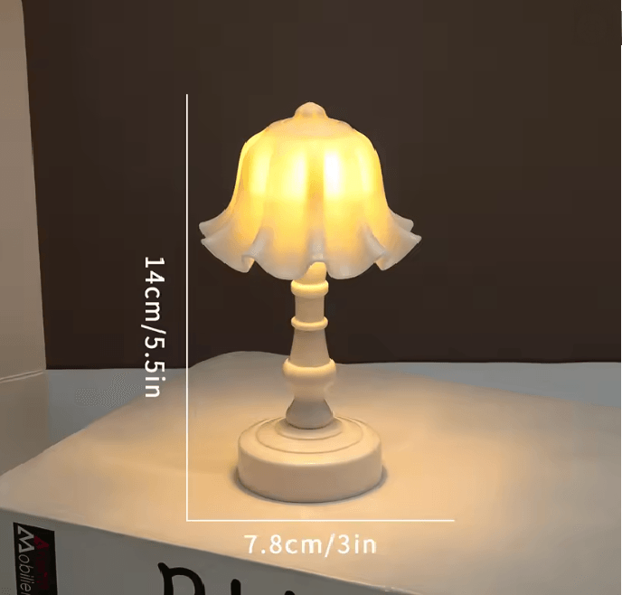 Mini LED Children Bedside Night Lamp