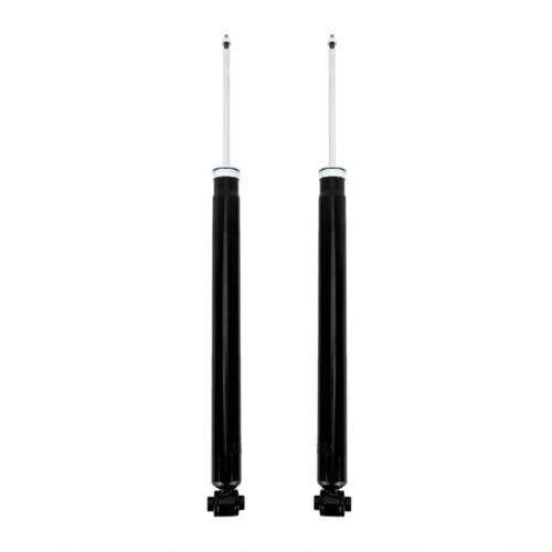 Rear Pair Struts, Shocks, Durable Suspension Replacement