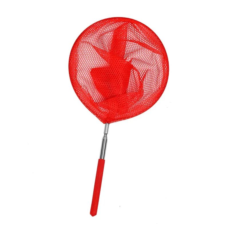 Telescopic Butterfly Net Insect Catcher with Extendable Handle