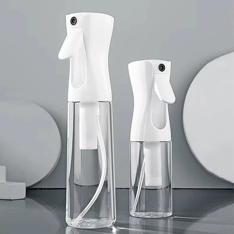 Aero-Mist Continuous Spray System – Premium 500ml Professional Barber & Beauty Water Can