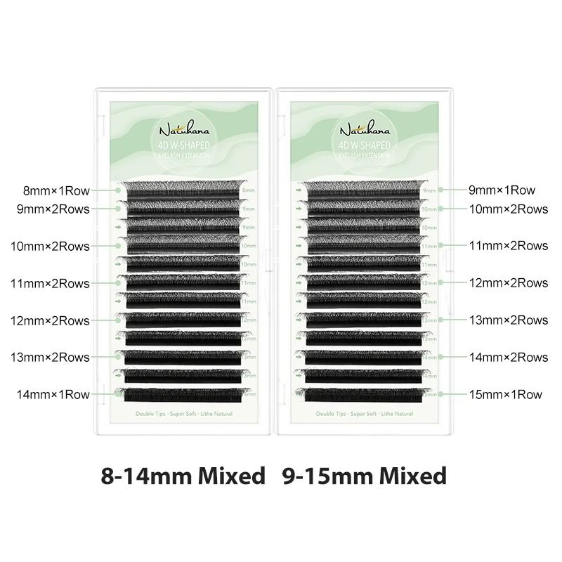 Aeon Kinetic W Beam Volume Series