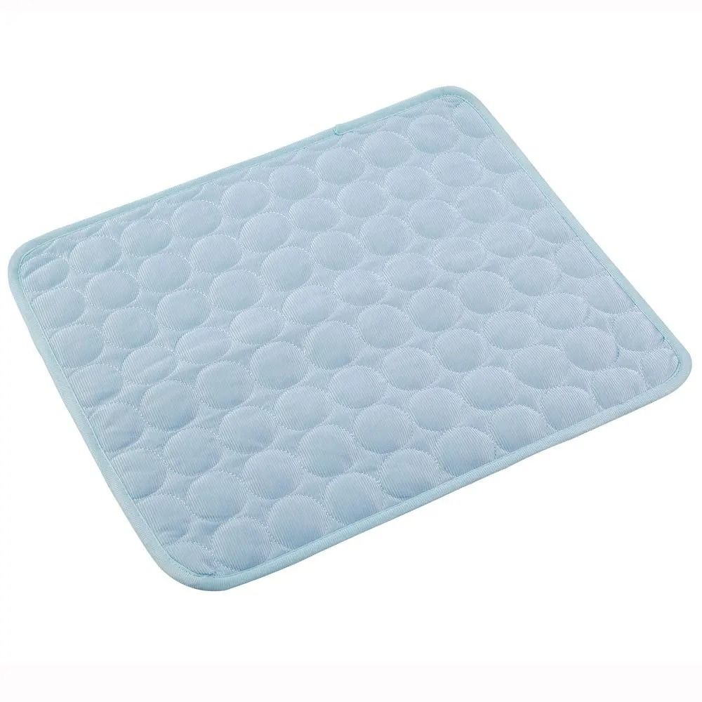 Summer Cooling Pet Mat and Ice Pad Blanket