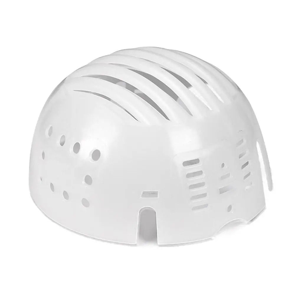 Safety Bump Cap Insert & Technical Head Protection Logic