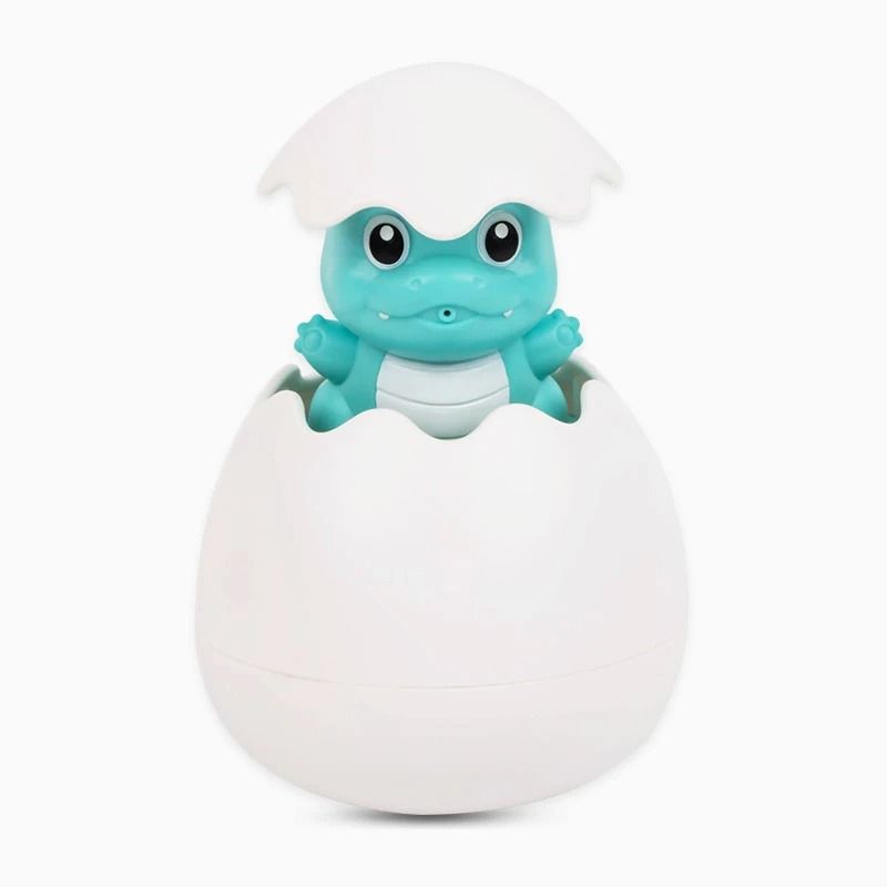 Baby Monkey Shower Bath Toy Sprinkler Educational Water Play Toy