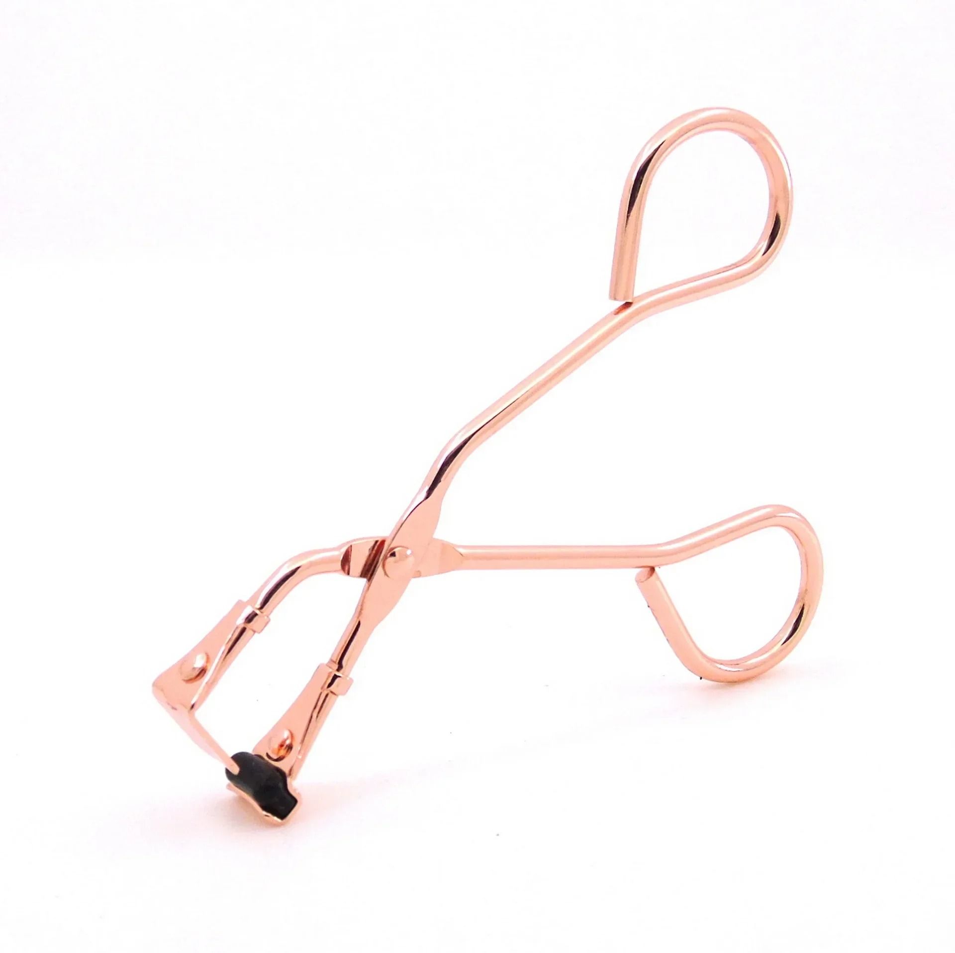 Precision Stainless Steel Mini Eyelash Curler