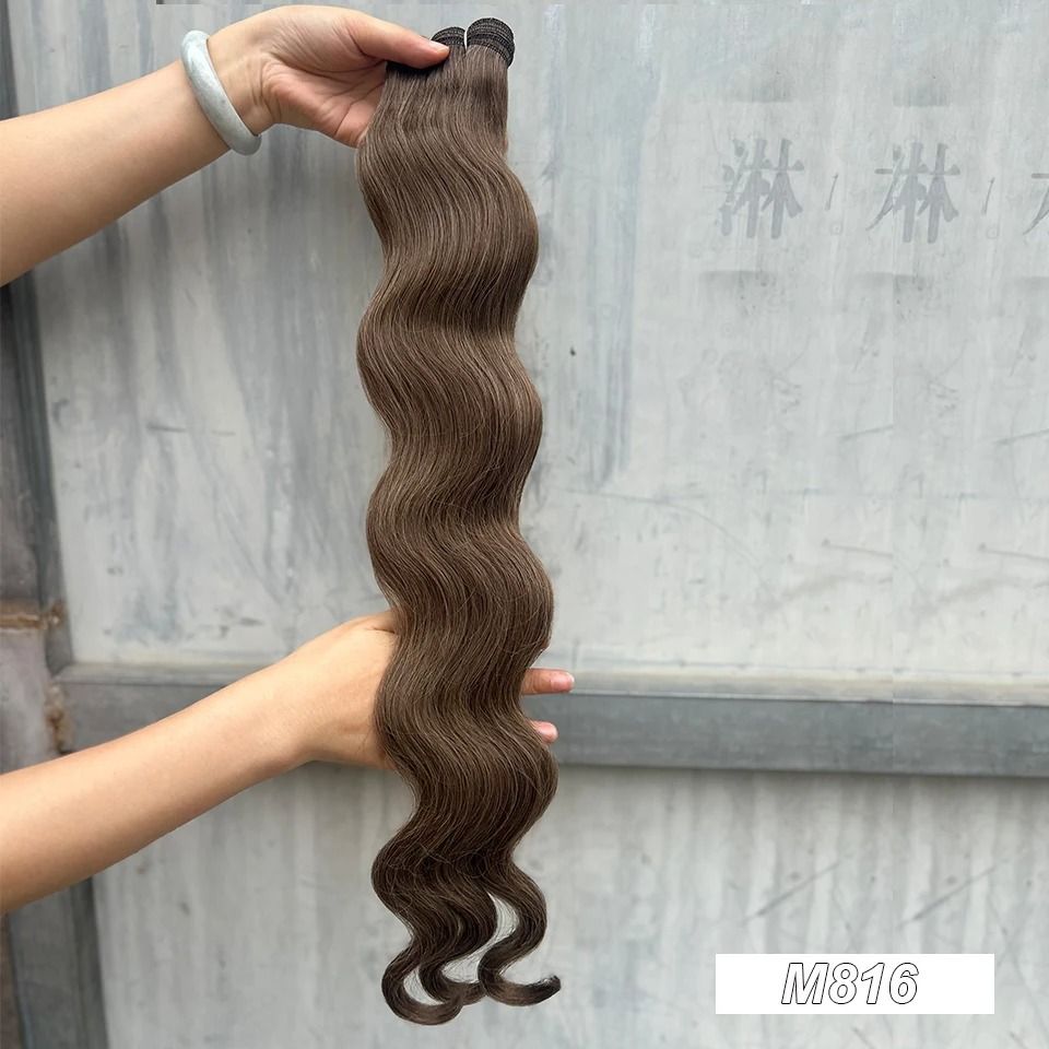 Professional Series 30-Inch High Temperature Synthetic Body Wave
