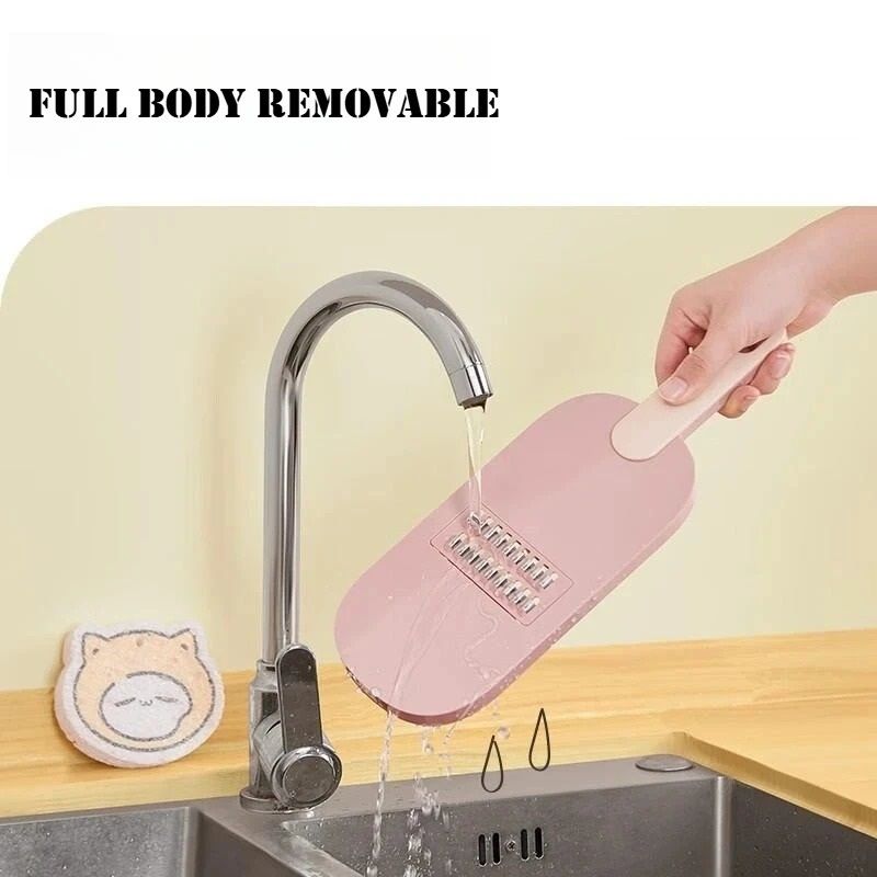 Multi functional Household Grater and Slicer