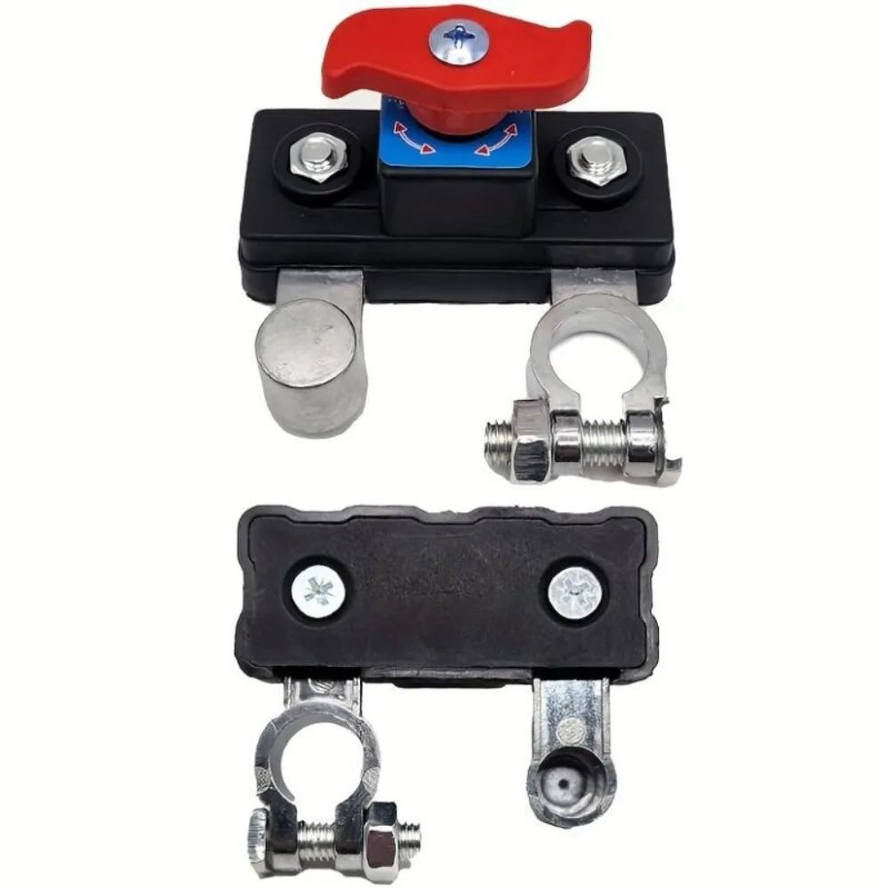 Universal Car Battery Disconnect Cut Off Switch