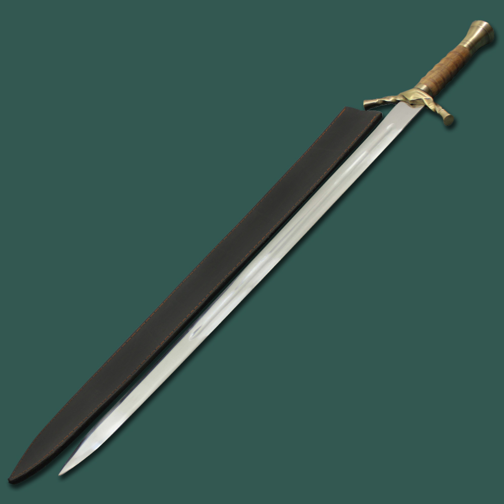 Boromir Sword From The Lord Of The Rings Replica Sword