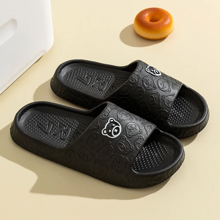 Summer Fashion Little Bear Non-Slip Casual Sandals