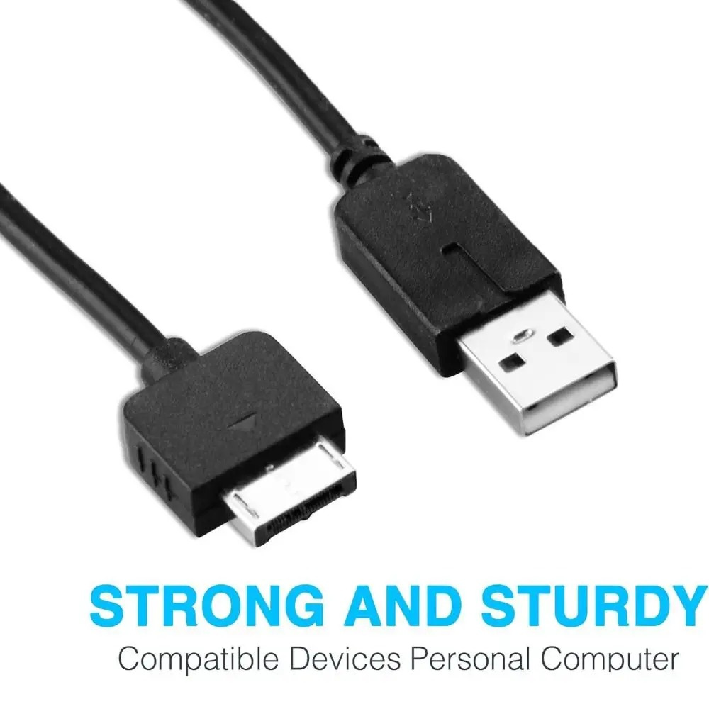 USB Data Charger Cord for Handheld Console Game Machine Data Sync Wire Charger Cord