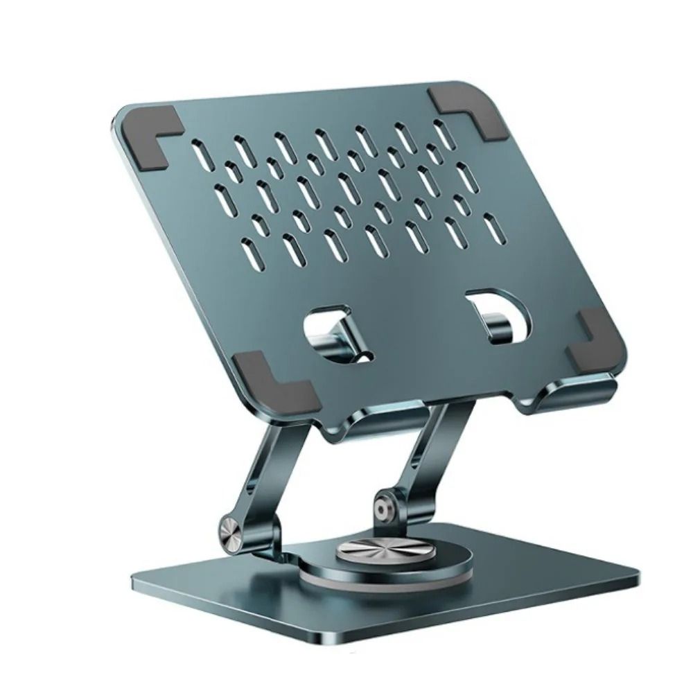 360° Rotatable Thermal Dissipation Metal Tablet Utility