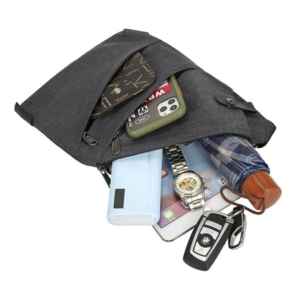 Cross Body Sling Bag