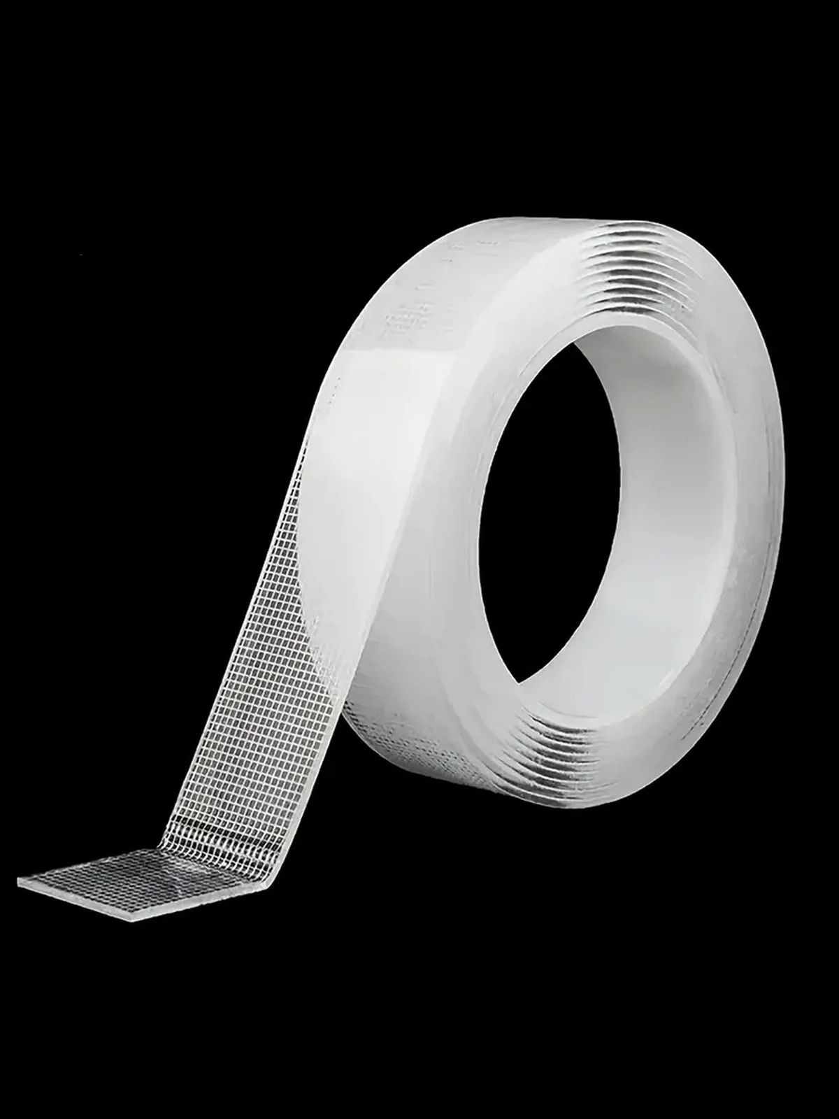 Ultra Strong Double Sided Adhesive Nano Tape Clear Waterproof Heavy Duty Sticky Strip