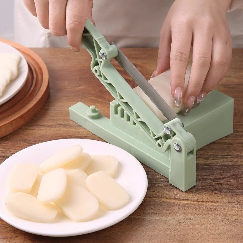 Ningbo Rice Cake Slicer Mini Kitchen Slicer Tool
