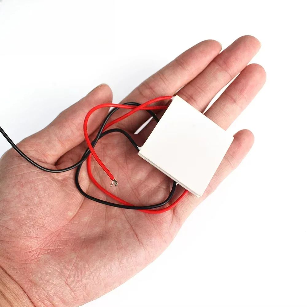 12 VTEC1-12706 Thermoelectric Peltier Cooling