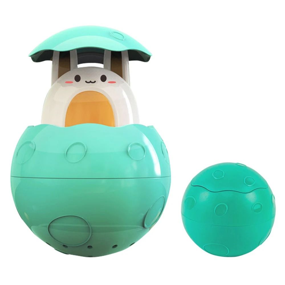 Hatching Egg Water Spray Bath Toy
