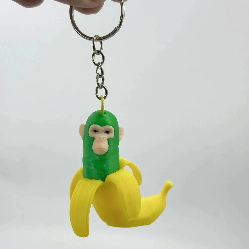 Funny Shark Creative Abstraction Action Figure, The Classic of Mountains and Seas, Tralalerotralala Tung Tung Tung Sahur