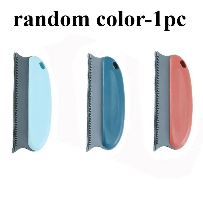 Efficient Pet Hair Remover Brush
