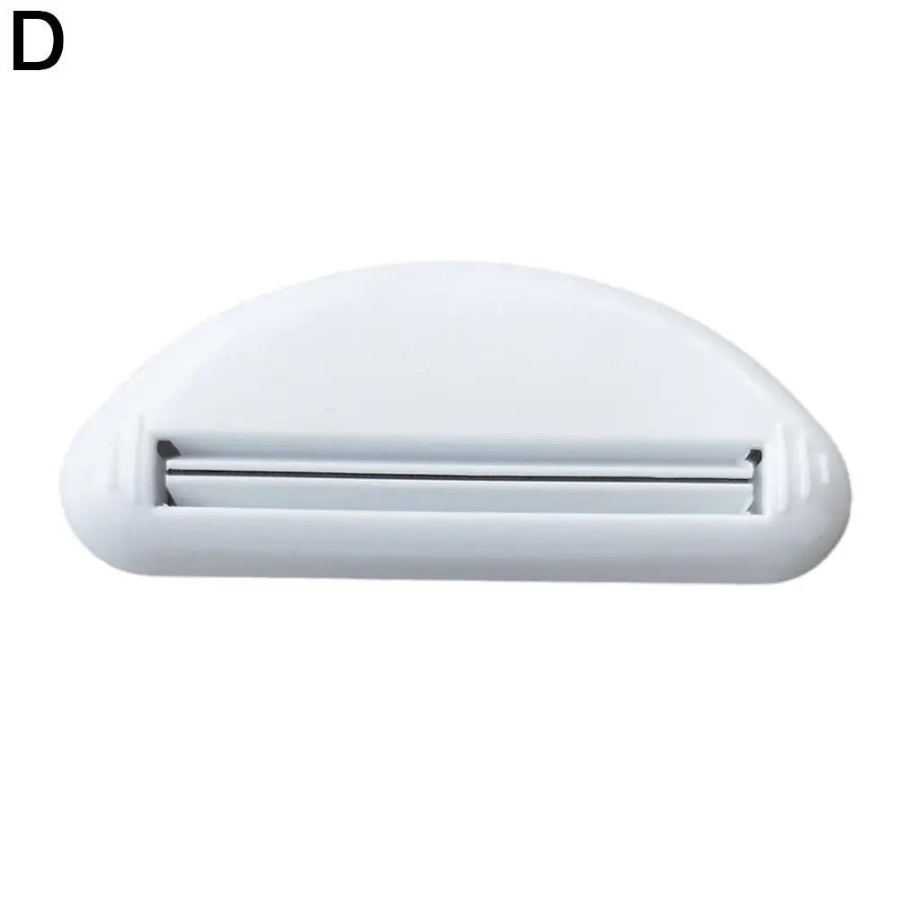 SmartPress Toothpaste Tube Squeezer – Manual Toothpaste Dispenser & Multi-Use Tube Squeezer Tool