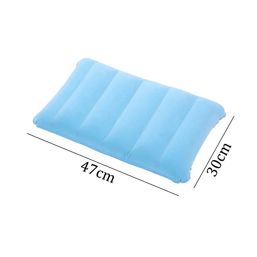 Inflatable Travel Camping Air Pillow