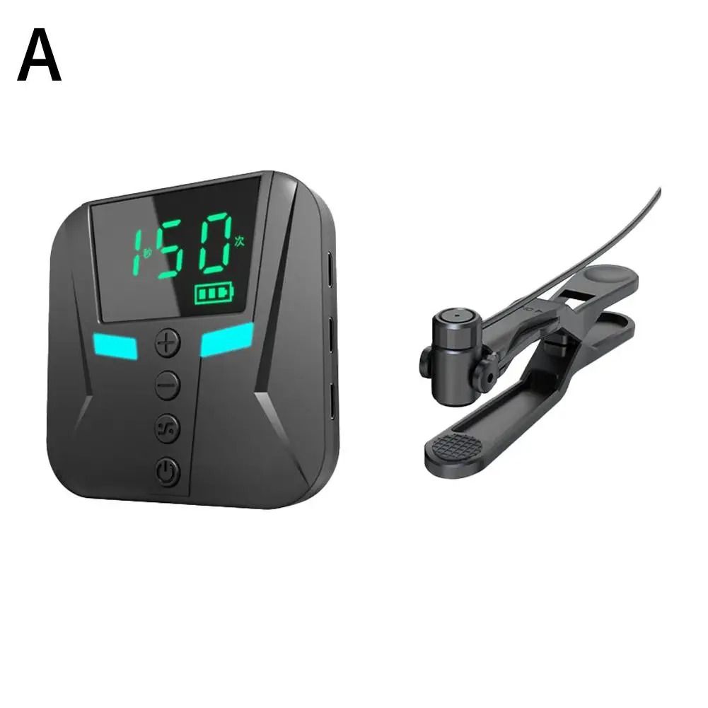 Auto Screen Clicker Multi Point Phone Tapper Silent Fast Touch Device