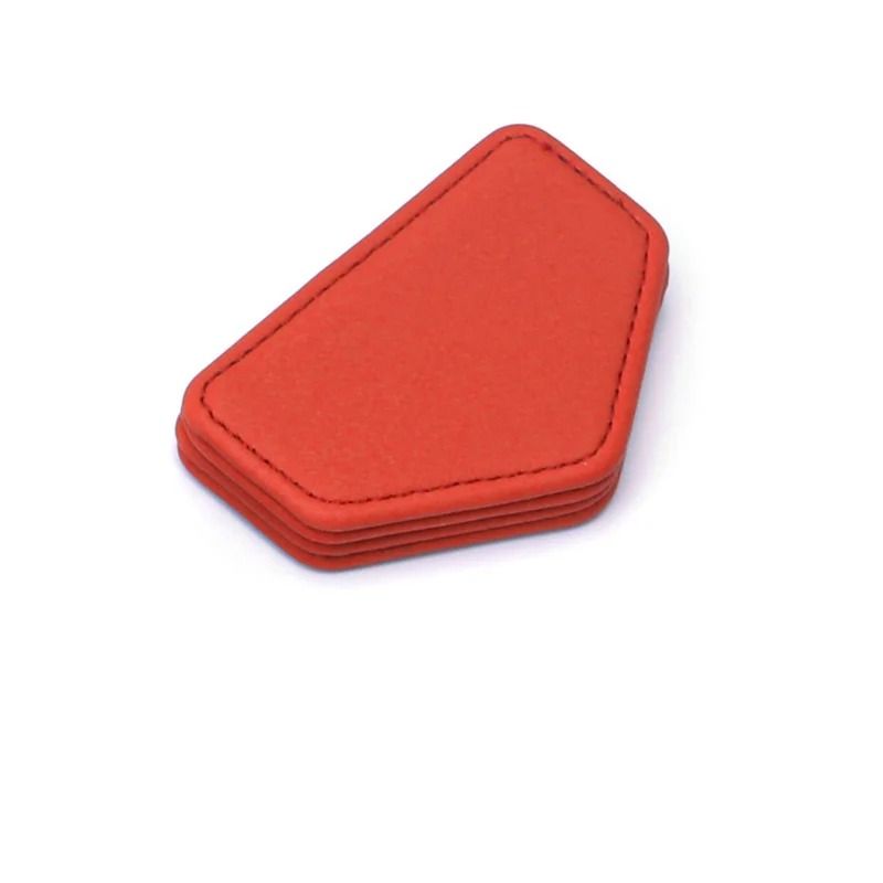 Car Seat Belt Clip Magnetic Safety Belt Fixed Limiter