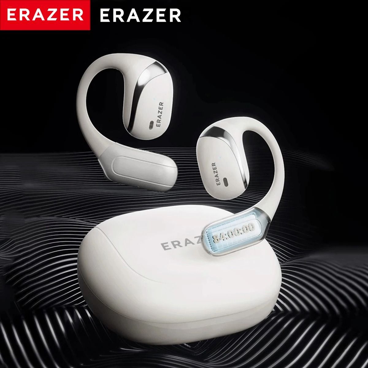Lenovo ERAZER X9 Wireless Open Ear Bluetooth Headphones
