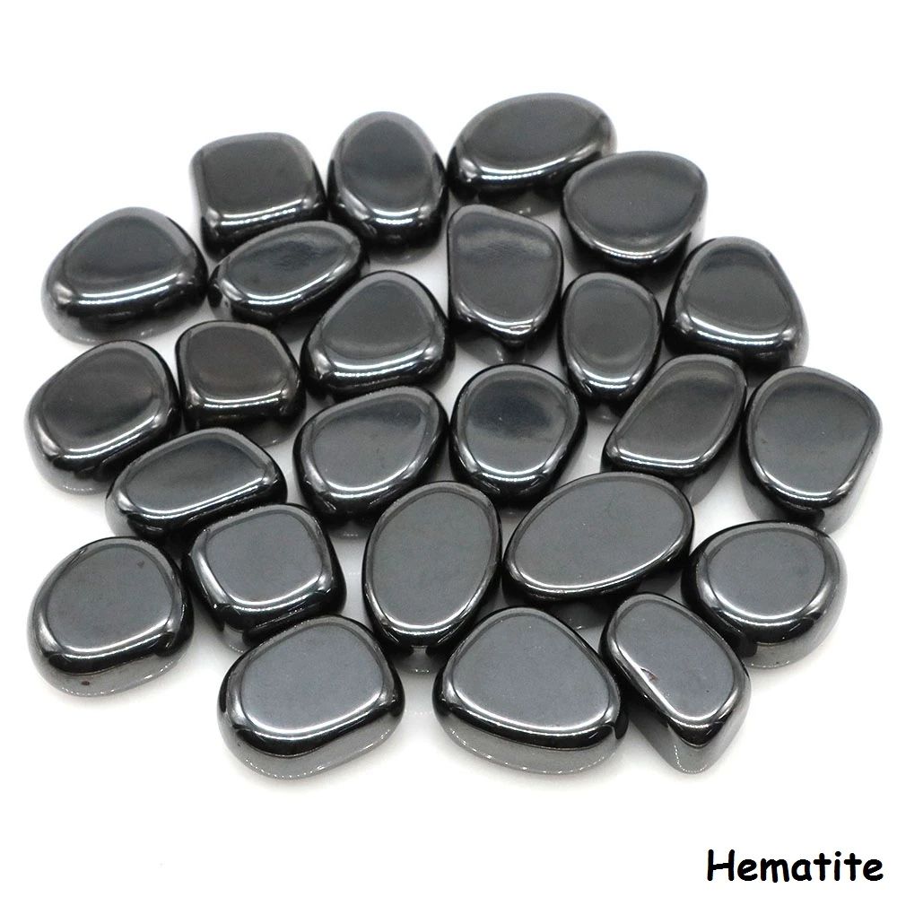 Natural Black Tourmaline Healing Crystal Stone