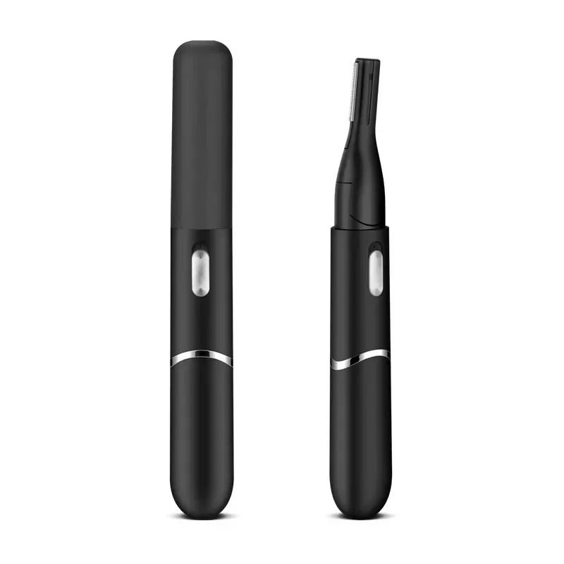 Beginner Optimized Electric Brow Scraper and Detailer