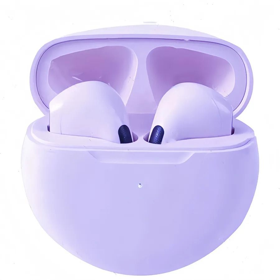 True Wireless Stereo Noise Cancelling Audio Interface