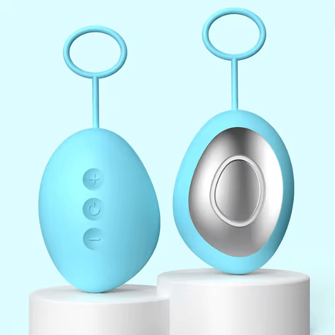 NeuroCalm Smart Sleep Aid Device Pulse Relaxation Handheld