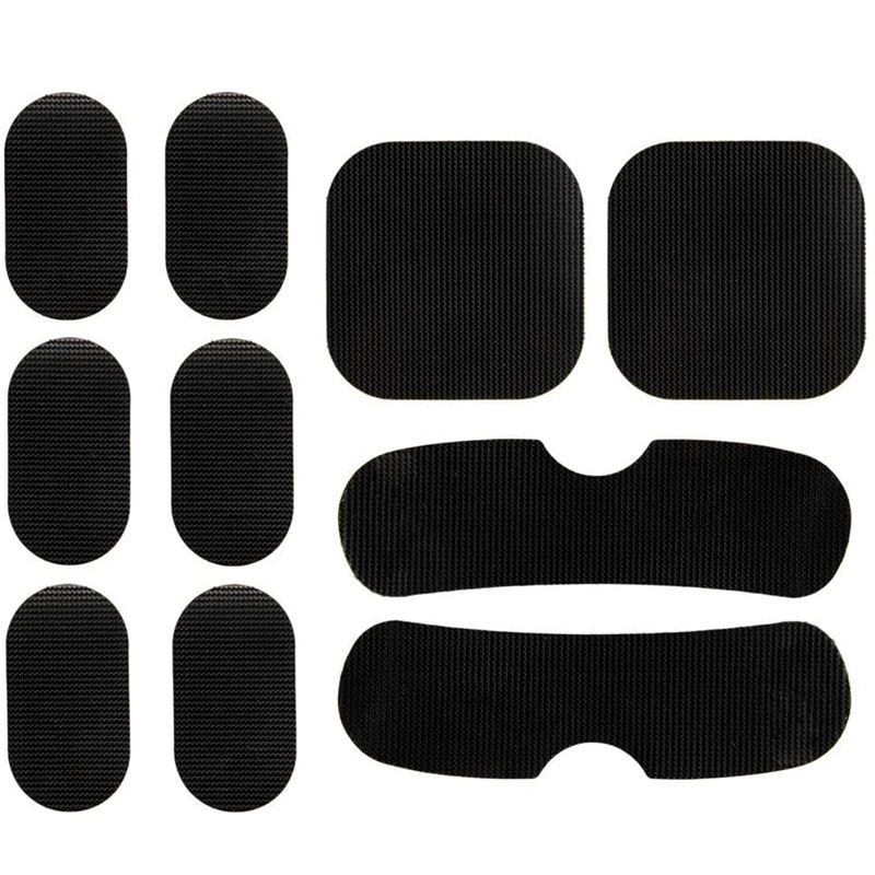 Universal Tactical Helmet Pad Set