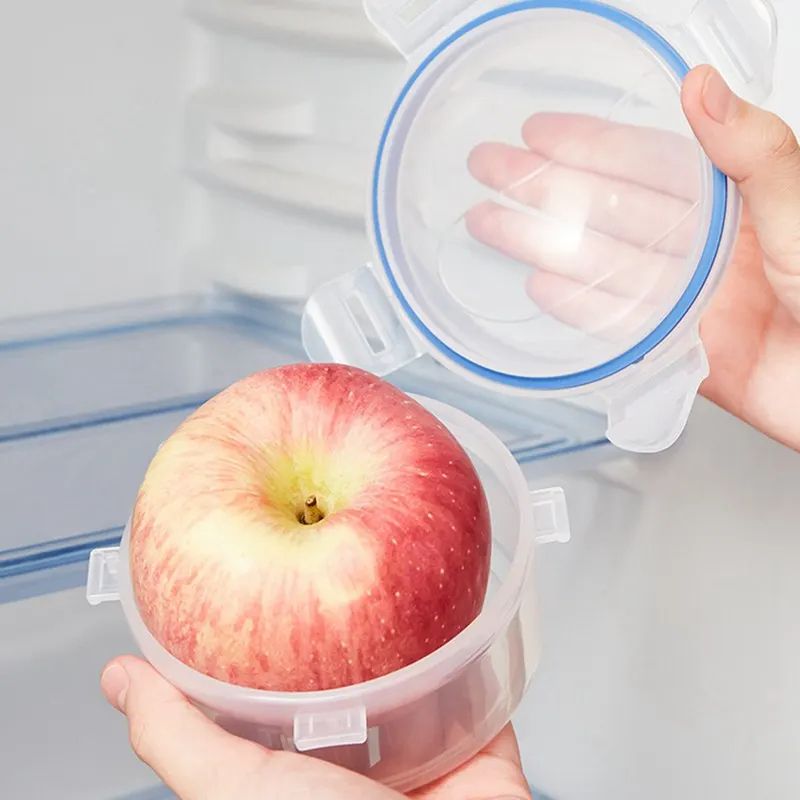 Reusable Food Saver Box Fruit and Vegetable Keeper Container