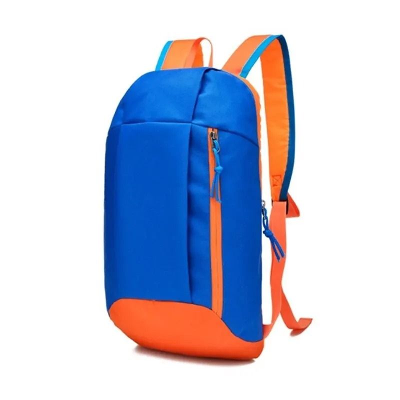 Mens Outdoor Lightweight Sports Backpack