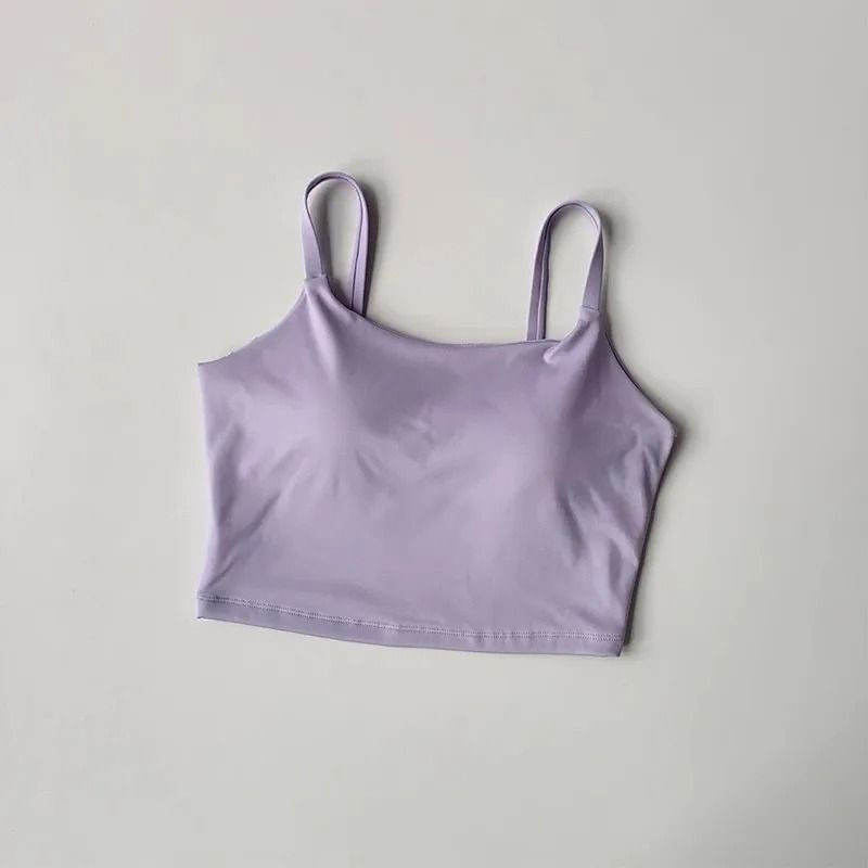 ActiveLift Push Up Sports Bra Top for Women