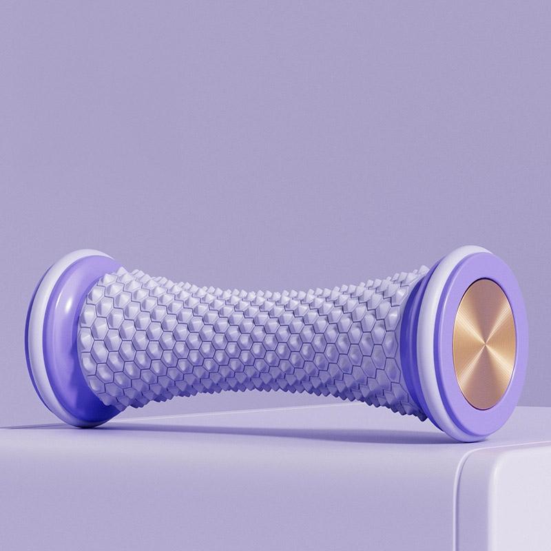 Plantar Fasciitis Relief Foot Massage Roller Arch Trainer