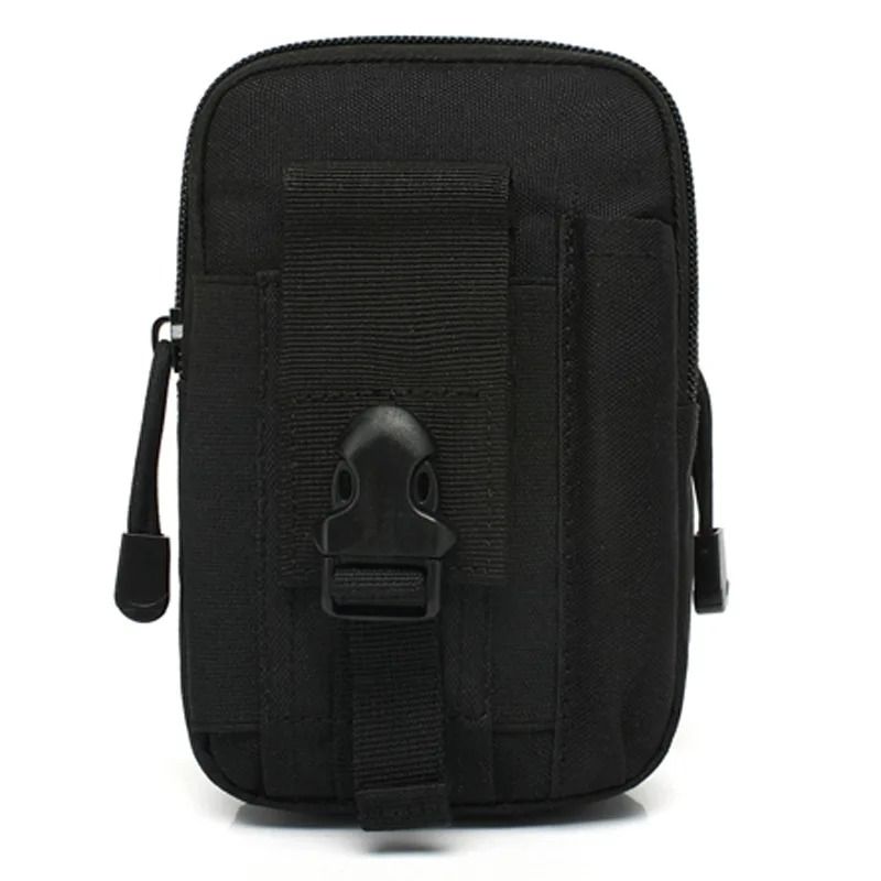 Waterproof Nylon Phone Waist Pouch
