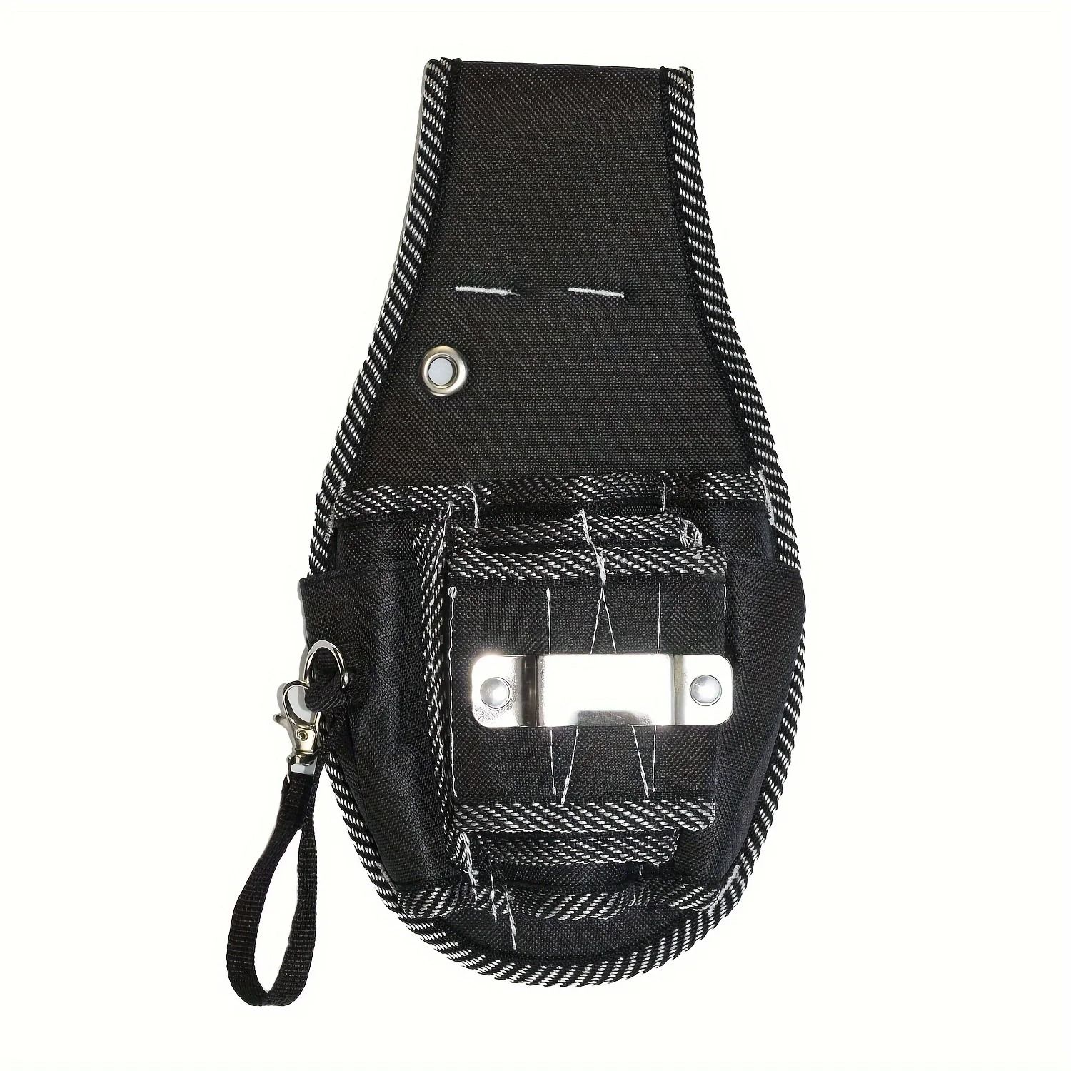 Carpenters Durable Polyester Tool Belt Pouch