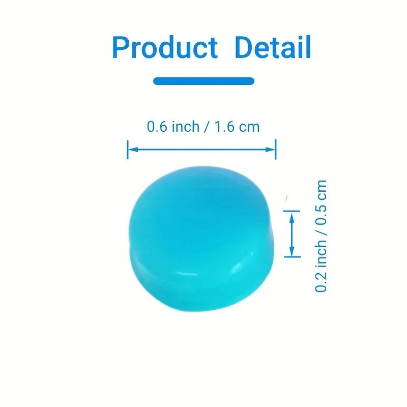 Reusable Silicone Sleep Ear Plugs