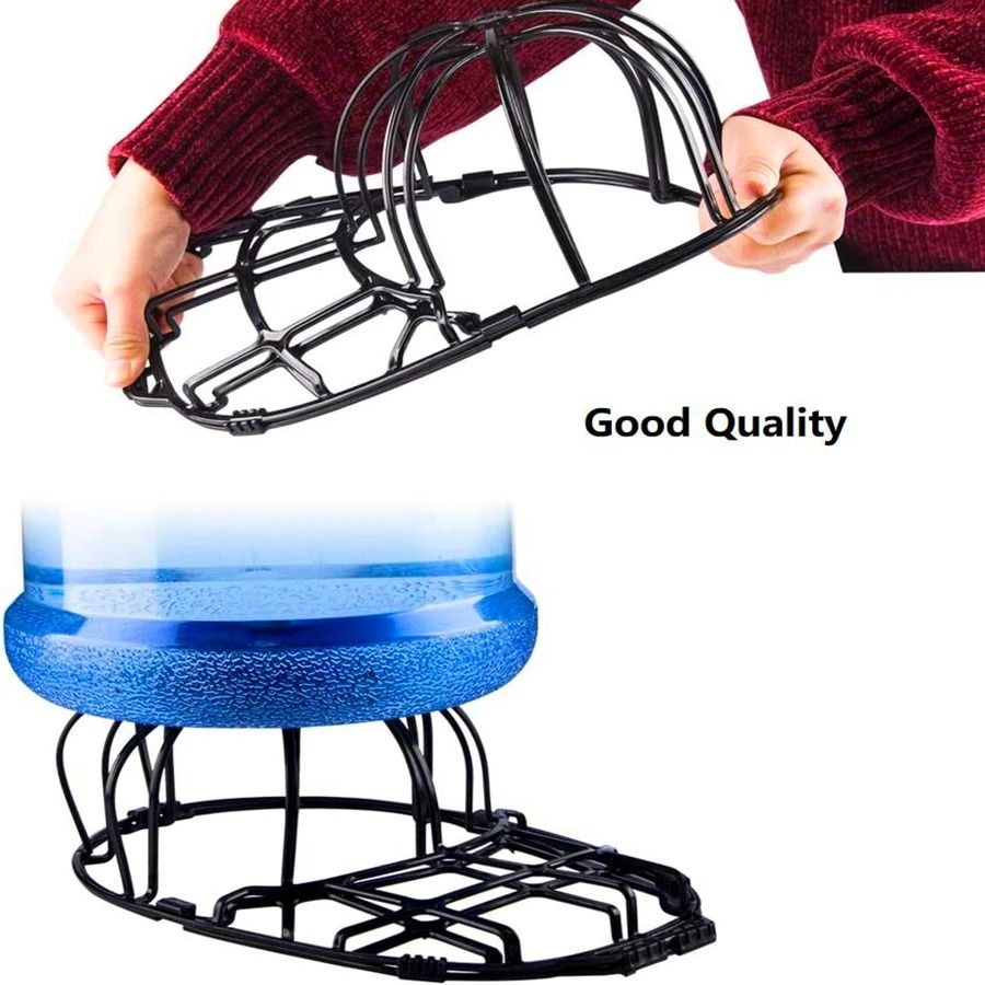 Double Deck Baseball Cap Washer and Shaper